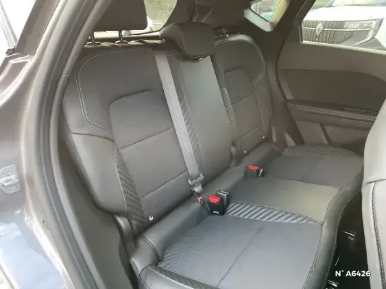 RENAULT CAPTUR II - voiture de démonstration - Photo 11