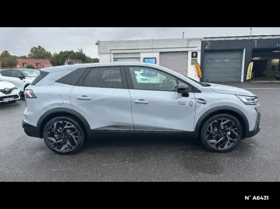 RENAULT SYMBIOZ - voiture de démonstration - Photo 5