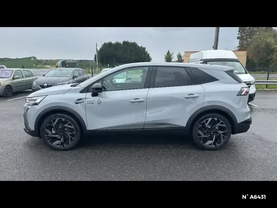 RENAULT SYMBIOZ - voiture de démonstration - Photo 2