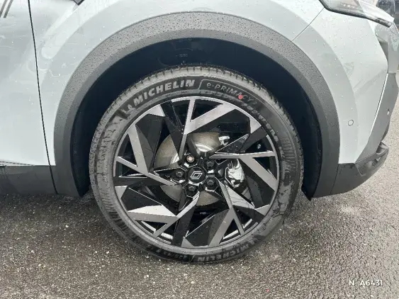 RENAULT SYMBIOZ - voiture de démonstration - Photo 8