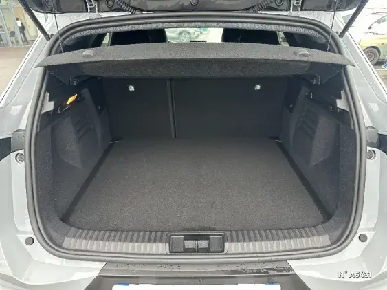 RENAULT SYMBIOZ - voiture de démonstration - Photo 7