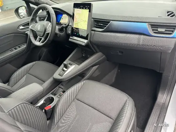 RENAULT SYMBIOZ - voiture de démonstration - Photo 10