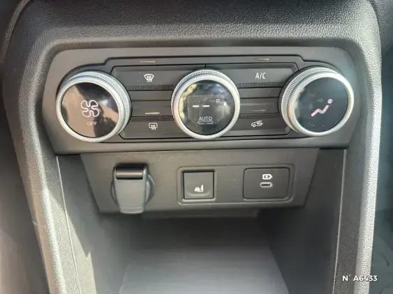 DACIA SANDERO III - voiture de démonstration - Photo 15