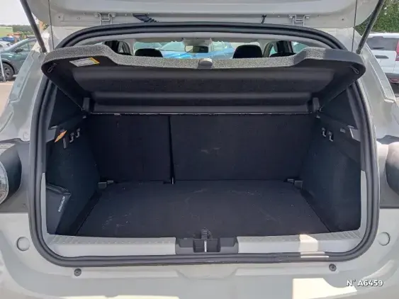 DACIA SANDERO III - voiture de démonstration - Photo 7