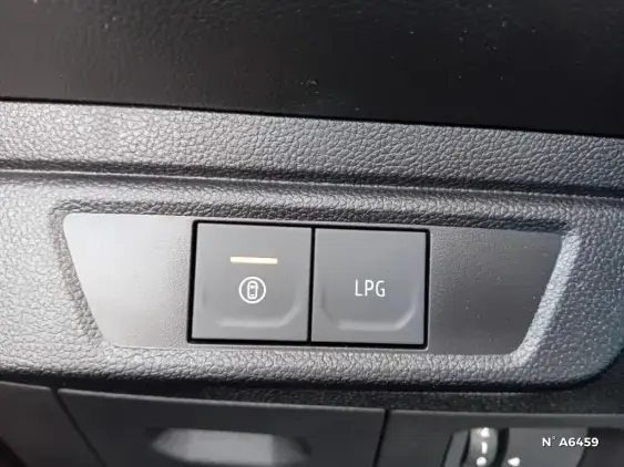 DACIA SANDERO III - voiture de démonstration - Photo 14