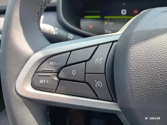 DACIA SANDERO III - voiture de démonstration - Photo 23