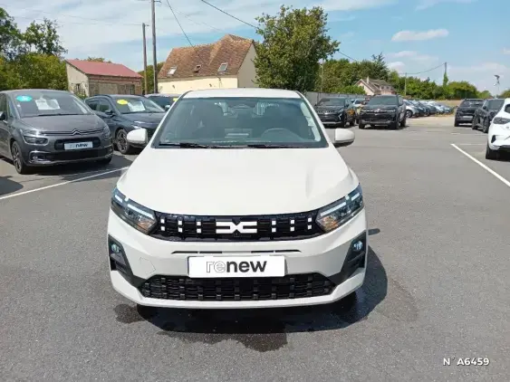 DACIA SANDERO III - voiture de démonstration - Photo 3