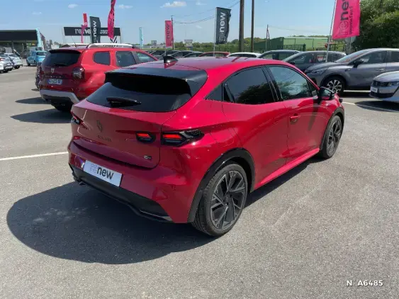 RENAULT CLIO VI - voiture de démonstration - Photo 4