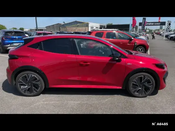 RENAULT CLIO VI - voiture de démonstration - Photo 5