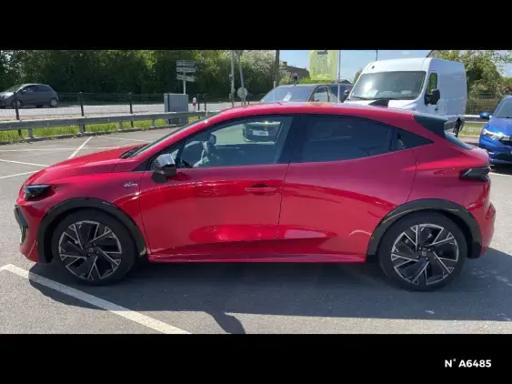 RENAULT CLIO VI - voiture de démonstration - Photo 2