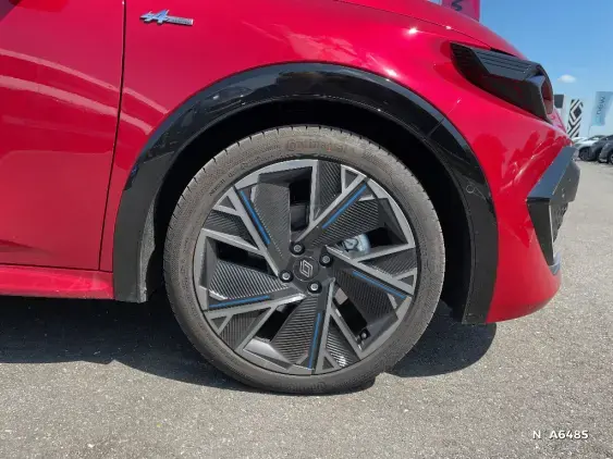 RENAULT CLIO VI - voiture de démonstration - Photo 8