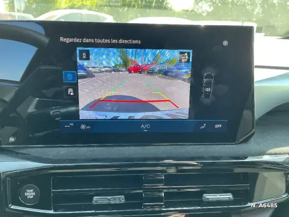 RENAULT CLIO VI - voiture de démonstration - Photo 14