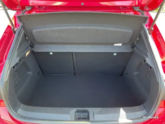 RENAULT CLIO VI - voiture de démonstration - Photo 7