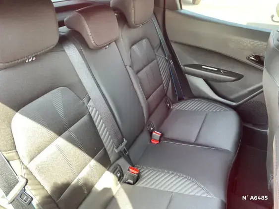 RENAULT CLIO VI - voiture de démonstration - Photo 11