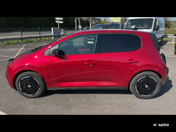 RENAULT TWINGO ELECTRIQUE IV - voiture de démonstration - Photo 2