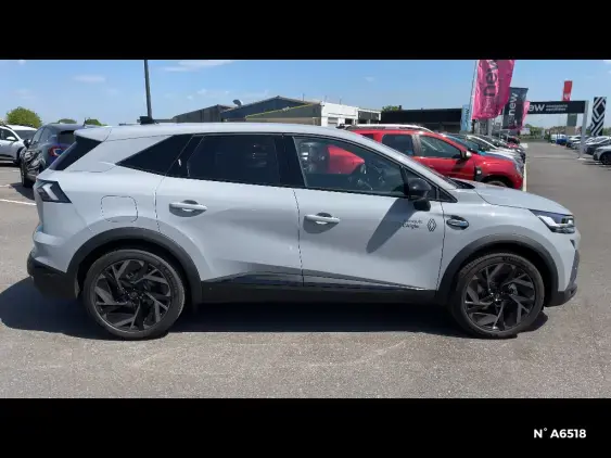 RENAULT SYMBIOZ - voiture de démonstration - Photo 5