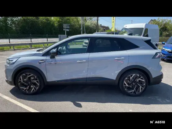 RENAULT SYMBIOZ - voiture de démonstration - Photo 2