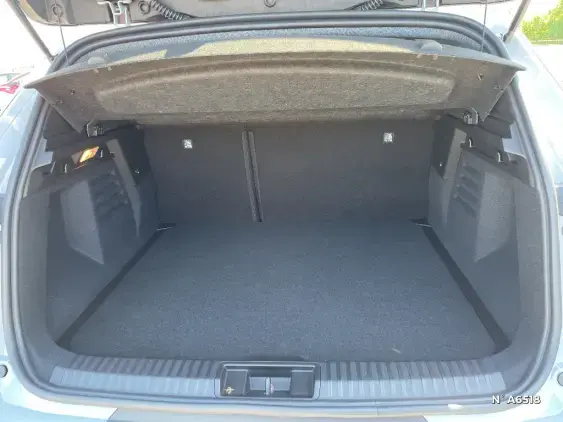 RENAULT SYMBIOZ - voiture de démonstration - Photo 7