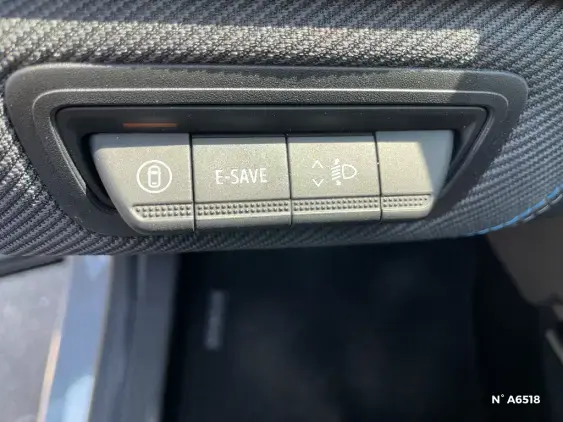 RENAULT SYMBIOZ - voiture de démonstration - Photo 15