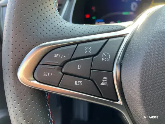 RENAULT SYMBIOZ - voiture de démonstration - Photo 24