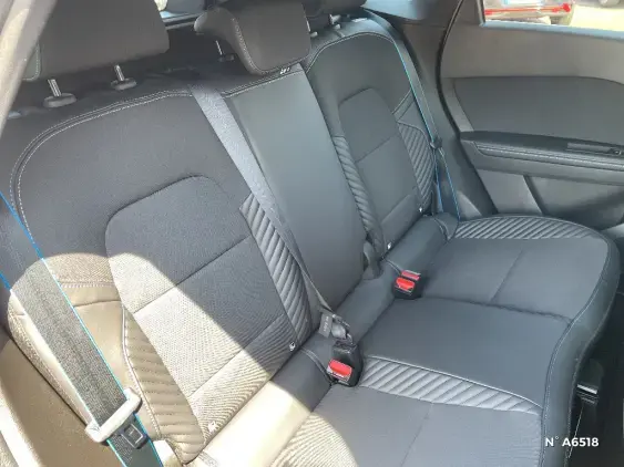RENAULT SYMBIOZ - voiture de démonstration - Photo 11
