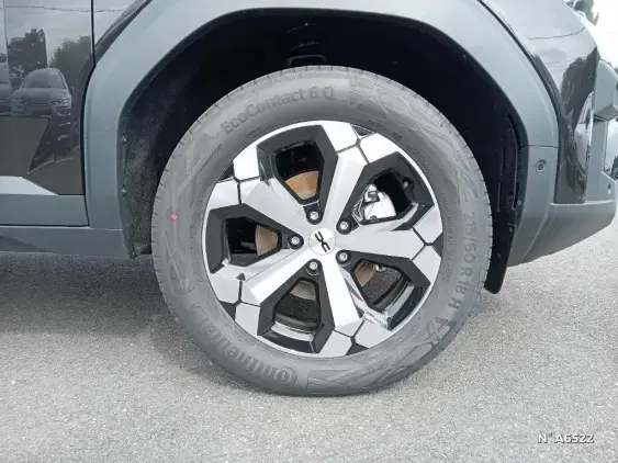DACIA BIGSTER - voiture de démonstration - Photo 8