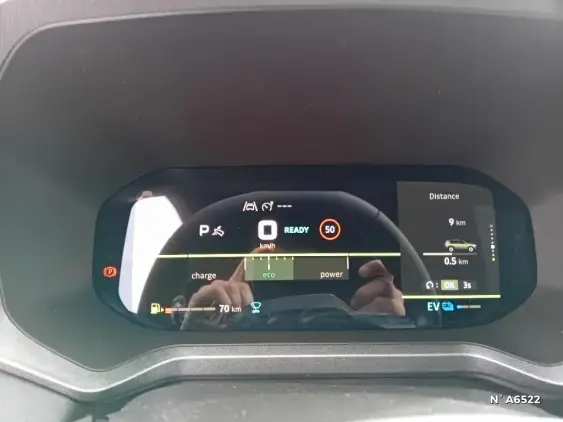 DACIA BIGSTER - voiture de démonstration - Photo 12