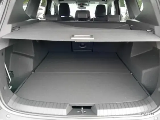 DACIA BIGSTER - voiture de démonstration - Photo 7