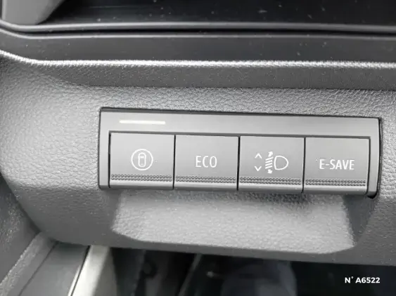 DACIA BIGSTER - voiture de démonstration - Photo 15