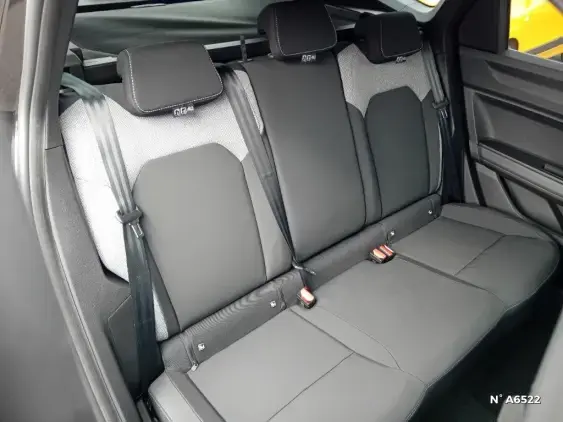 DACIA BIGSTER - voiture de démonstration - Photo 11
