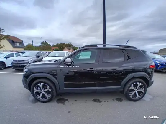 DACIA DUSTER III - voiture de démonstration - Photo 2