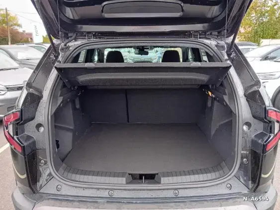 DACIA DUSTER III - voiture de démonstration - Photo 6
