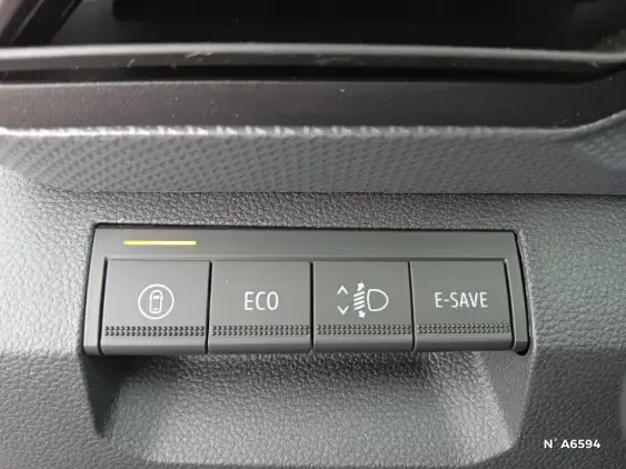DACIA DUSTER III - voiture de démonstration - Photo 14