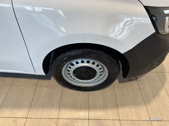 RENAULT KANGOO ELECTRIQUE III - voiture de démonstration - Photo 8