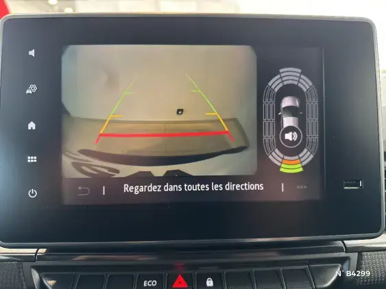 RENAULT KANGOO ELECTRIQUE III - voiture de démonstration - Photo 14