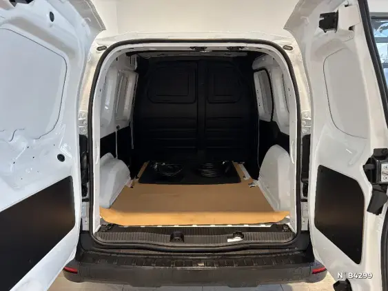 RENAULT KANGOO ELECTRIQUE III - voiture de démonstration - Photo 7