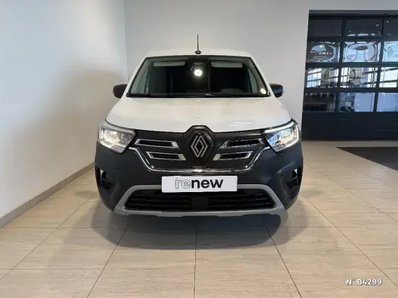 RENAULT KANGOO ELECTRIQUE III - voiture de démonstration - Photo 3