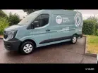 RENAULT MASTER ELECTRIQUE IV - Photo 2