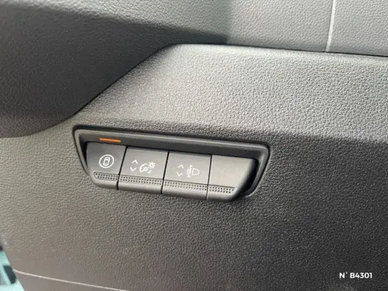 RENAULT MASTER ELECTRIQUE IV - voiture de démonstration - Photo 15