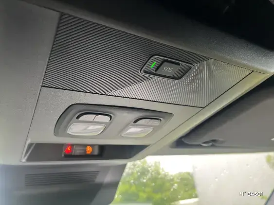 RENAULT MASTER ELECTRIQUE IV - voiture de démonstration - Photo 28