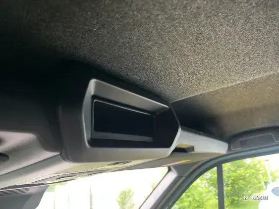 RENAULT MASTER ELECTRIQUE IV - voiture de démonstration - Photo 29