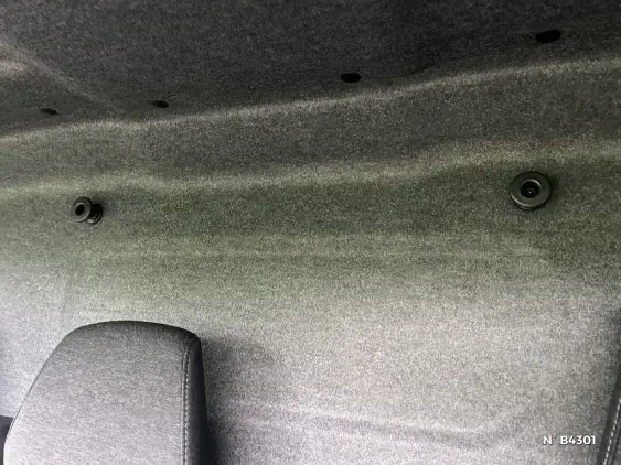 RENAULT MASTER ELECTRIQUE IV - voiture de démonstration - Photo 30