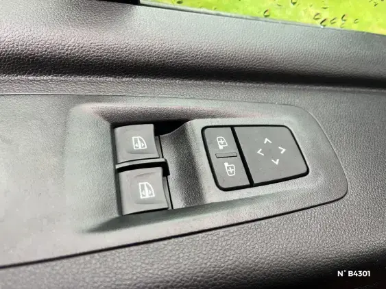 RENAULT MASTER ELECTRIQUE IV - voiture de démonstration - Photo 31