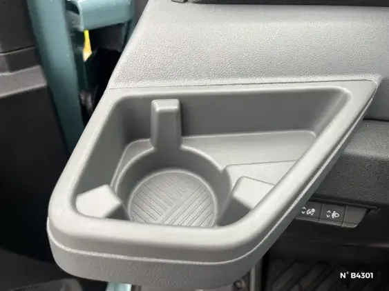 RENAULT MASTER ELECTRIQUE IV - voiture de démonstration - Photo 32