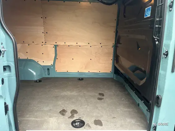 RENAULT MASTER ELECTRIQUE IV - voiture de démonstration - Photo 11