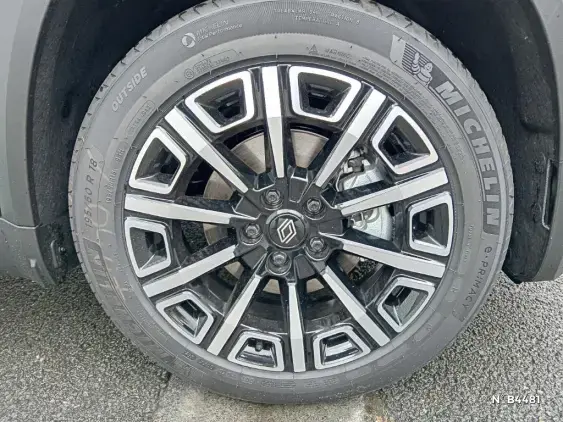 RENAULT RENAULT 4 ELECTRIQUE - voiture de démonstration - Photo 8