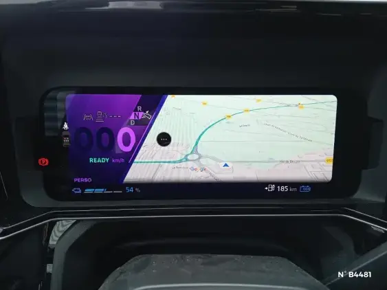 RENAULT RENAULT 4 ELECTRIQUE - voiture de démonstration - Photo 12