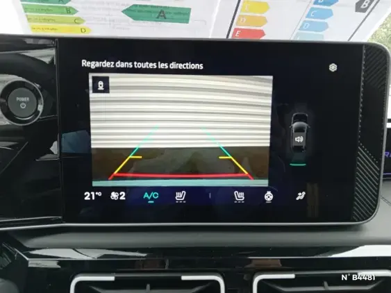 RENAULT RENAULT 4 ELECTRIQUE - voiture de démonstration - Photo 14