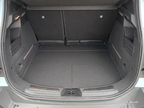 RENAULT RENAULT 4 ELECTRIQUE - voiture de démonstration - Photo 7