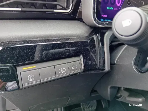 RENAULT RENAULT 4 ELECTRIQUE - voiture de démonstration - Photo 15